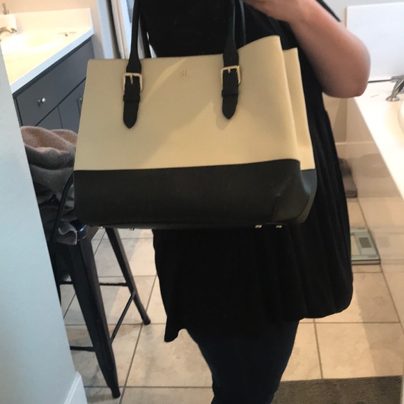 EUC Kate Spade Cove Street Tote - Picture 4 of 4